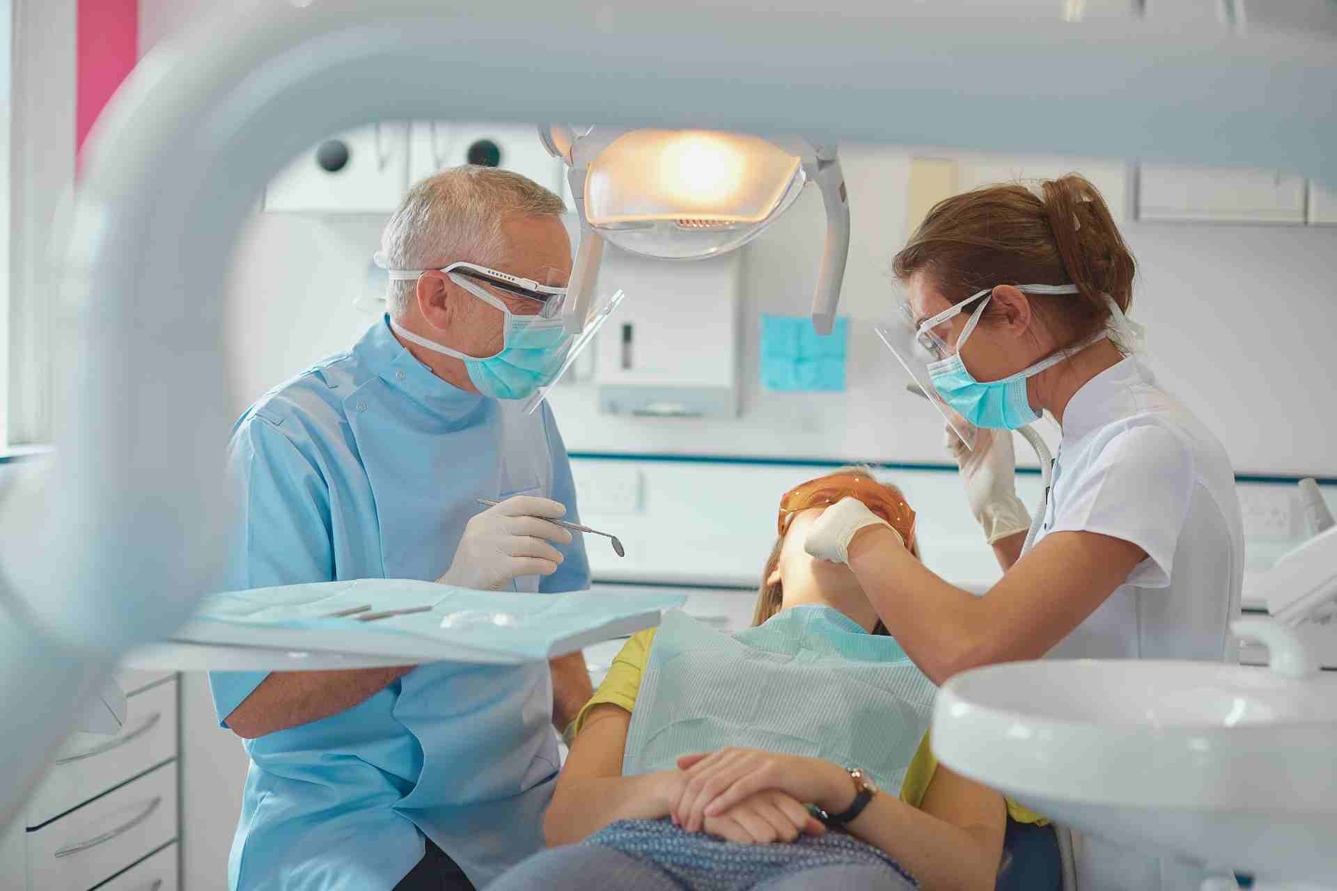 Dentist in Ayden, NC